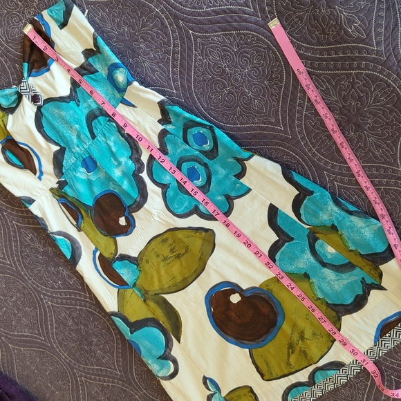 Maeve for Anthropologie dress size 2 - Picture 6 of 12